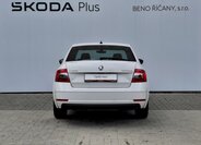 Škoda Octavia 17