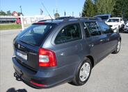 Škoda Octavia 9