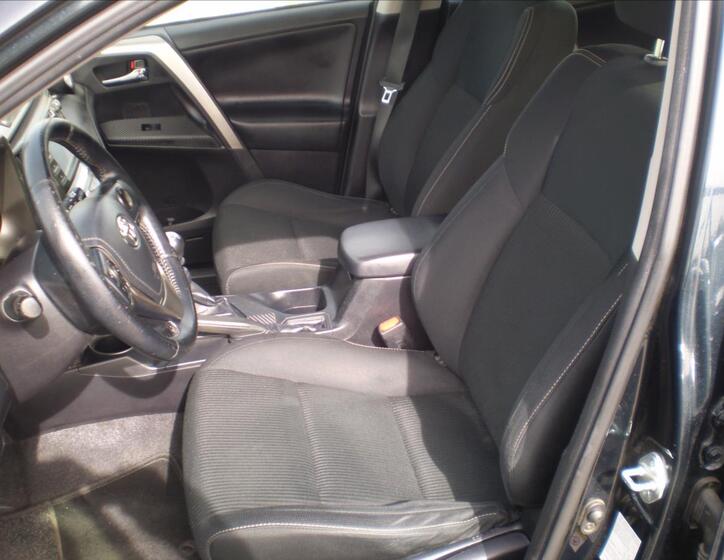 Toyota RAV4 7