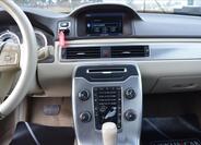 Volvo XC70 36