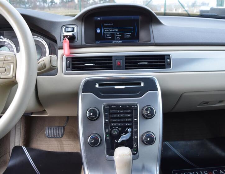 Volvo XC70 36