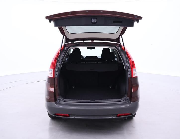 Honda CR-V 9