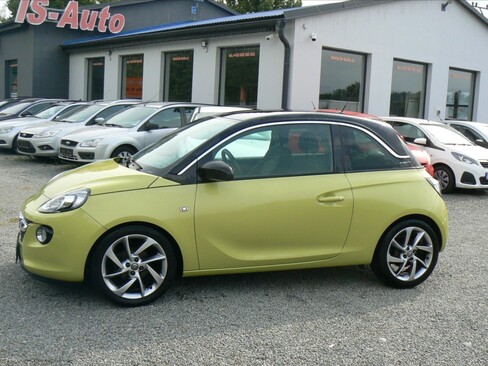 Opel Adam