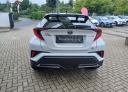 Toyota C-HR 5