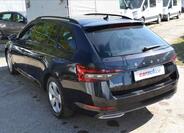 Škoda Superb 6
