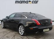 Jaguar XJ 5