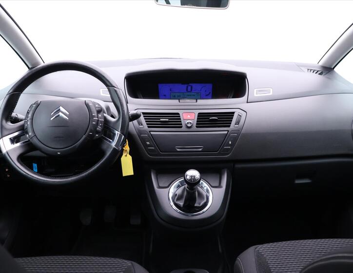 Citroën C4 Picasso 20