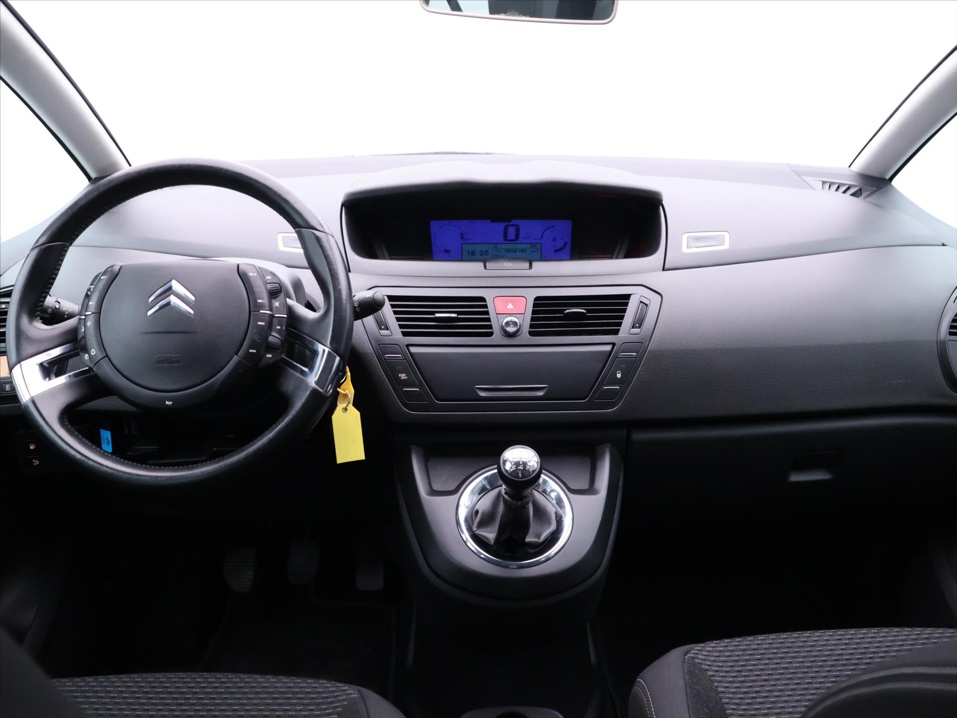Citroën C4 Picasso
