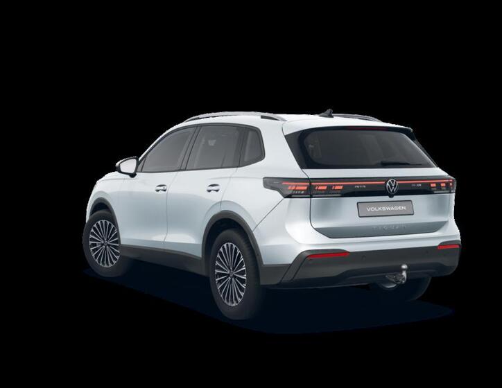 Volkswagen Tiguan 3