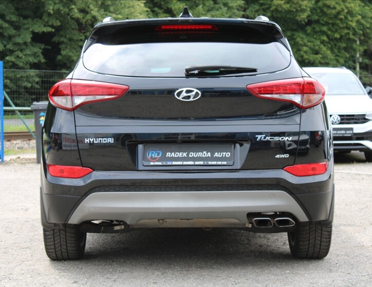 Hyundai Tucson 6