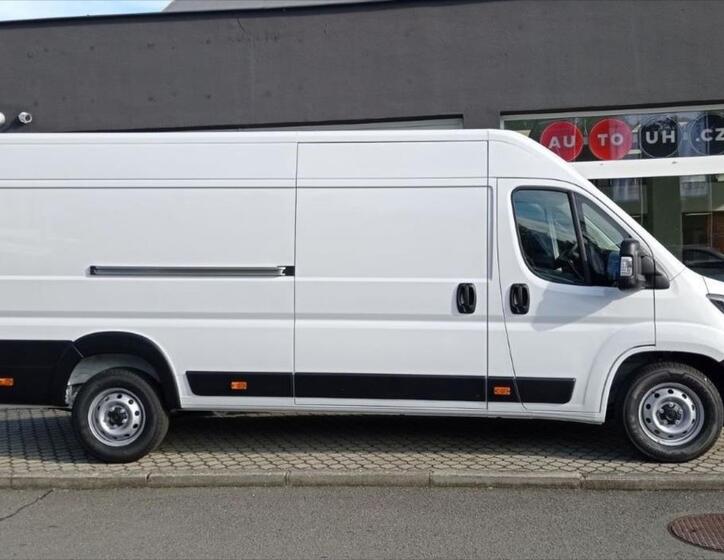 Fiat Ducato 4