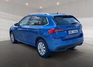 Škoda Kamiq 4