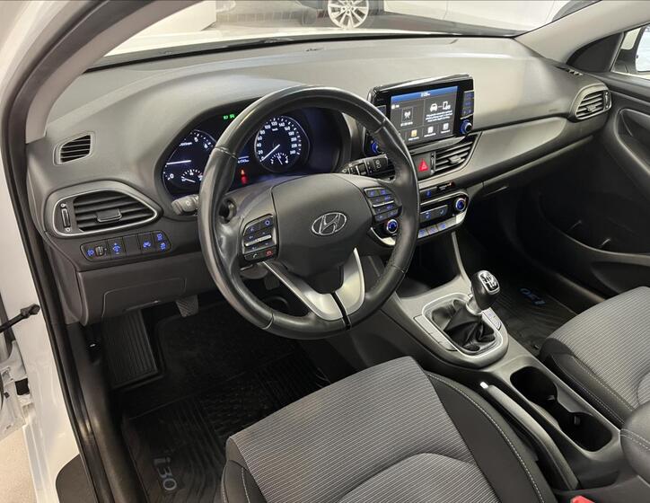 Hyundai i30 6