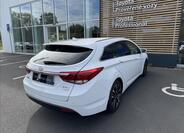 Hyundai i40 2