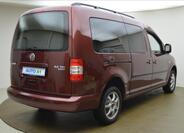 Volkswagen Caddy 4