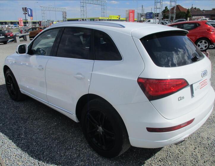 Audi Q5 7