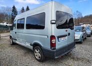 Opel Movano 9