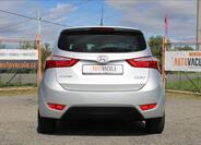 Hyundai ix20 6