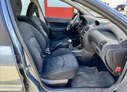 Peugeot 206 18