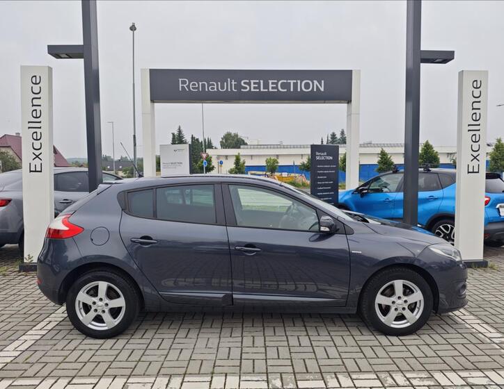 Renault Mégane 7