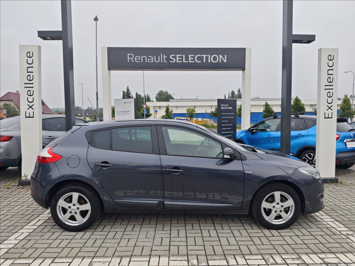 Renault Mégane