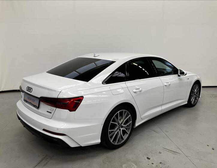 Audi A6 2
