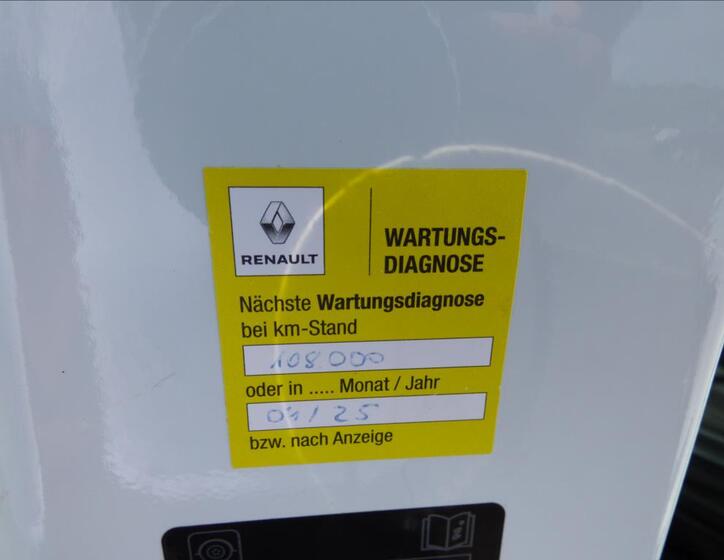 Renault Trafic 9