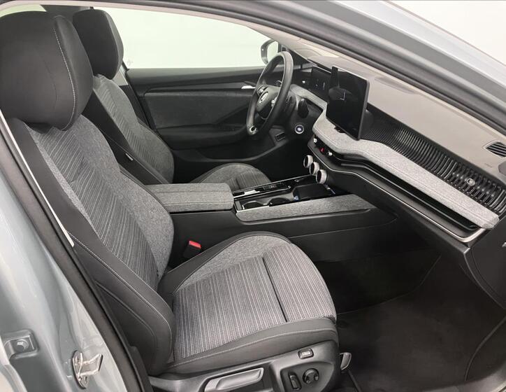 Škoda Superb 21