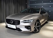 Volvo S60 1