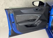 Audi A7 23