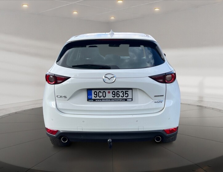 Mazda CX-5 5