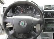 Škoda Roomster 14