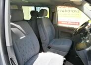 Volkswagen Multivan 10