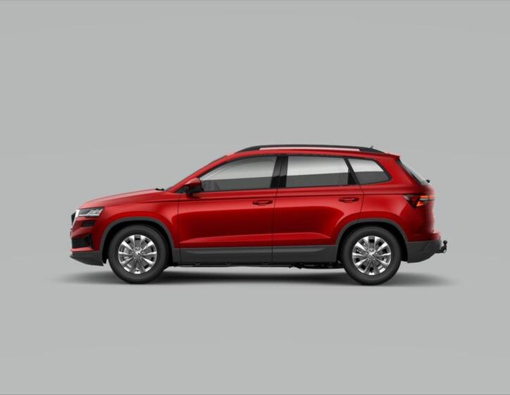 Škoda Karoq 2