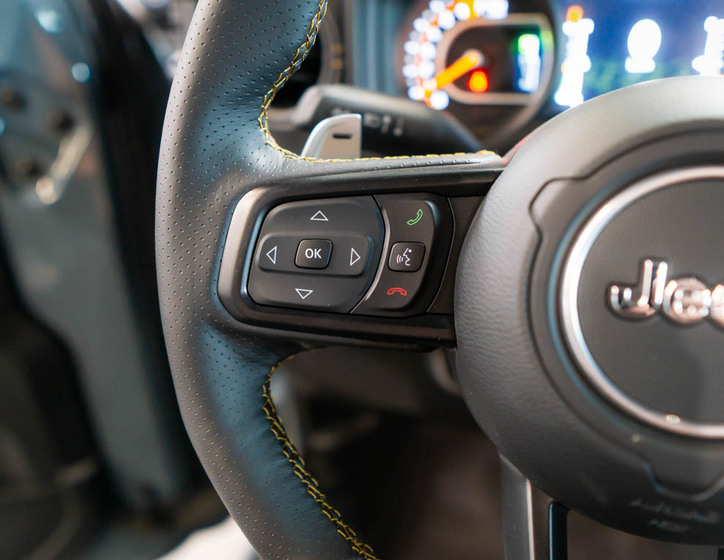 Jeep Wrangler 17
