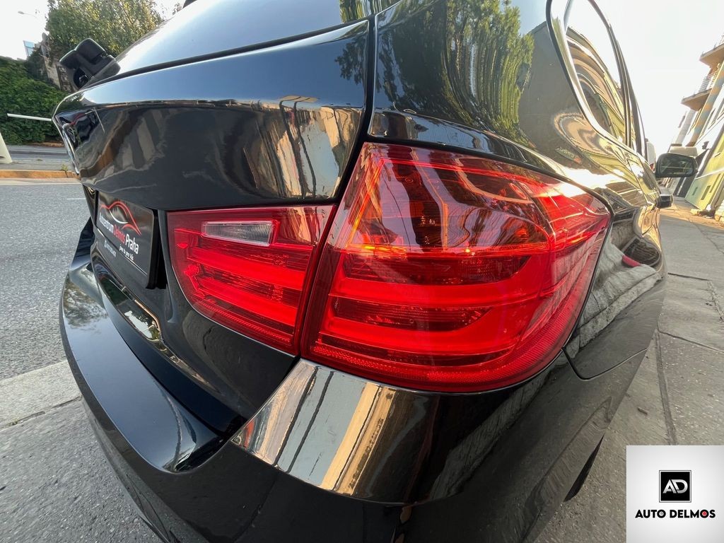 BMW Řada 3