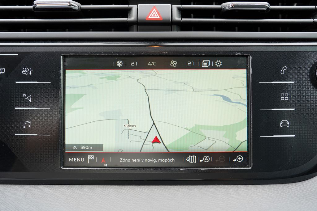 Citroën Grand C4 Picasso