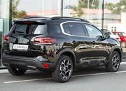 Citroën C5 Aircross 5