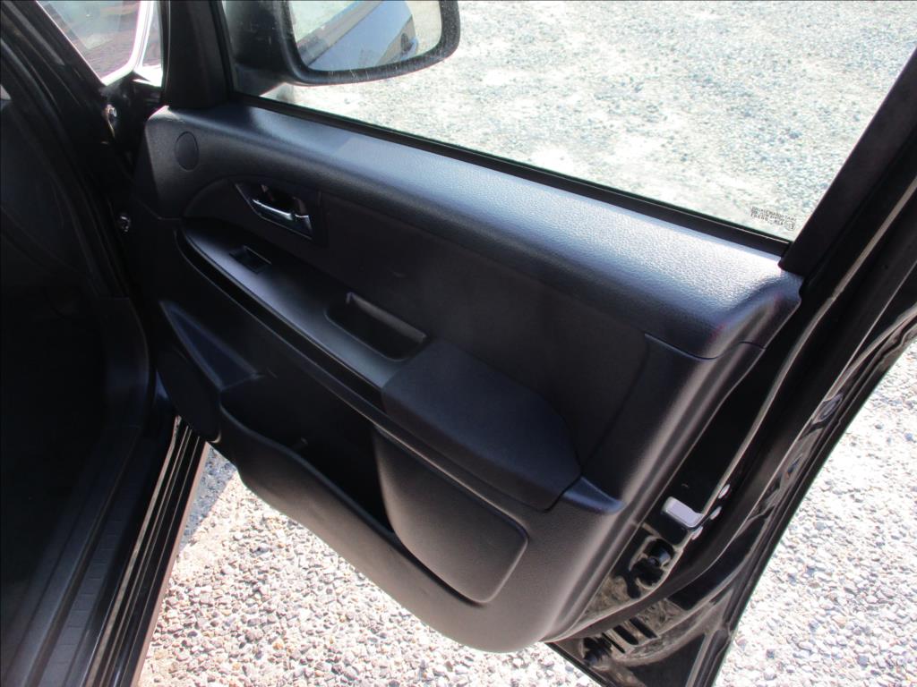 Fiat Sedici