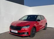 Škoda Fabia 1
