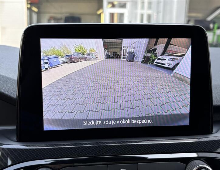 Ford Kuga 37