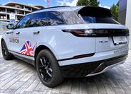 Land Rover Range Rover Velar 4