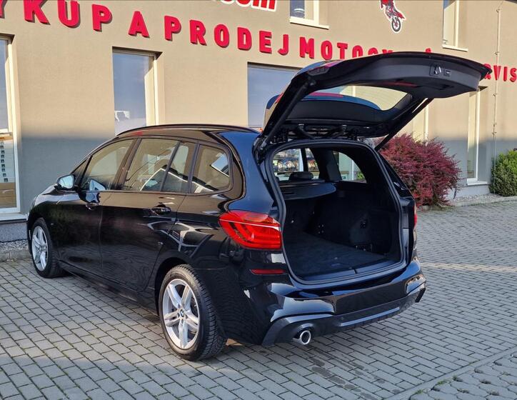 BMW Řada 2 43