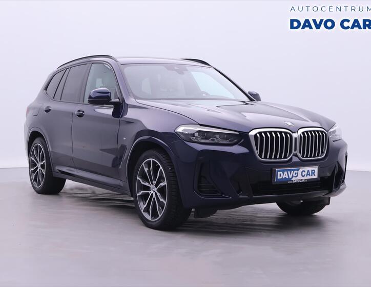 BMW X3 1