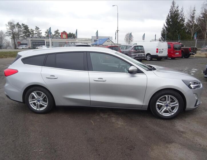 Ford Focus 2
