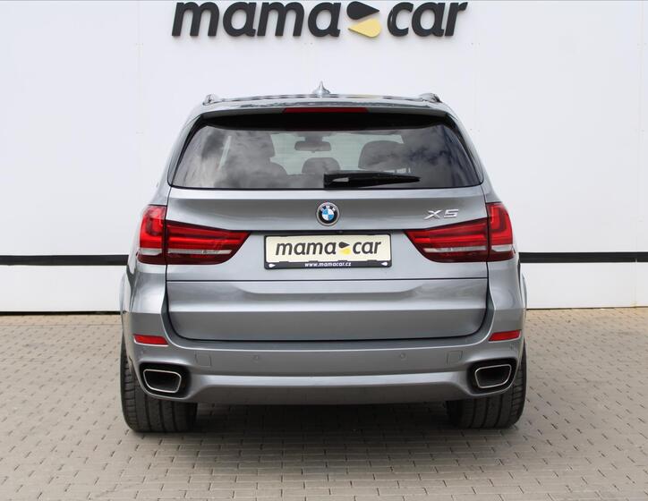 BMW X5 6