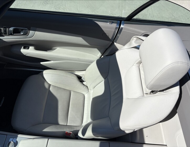 Mercedes-Benz SL 18