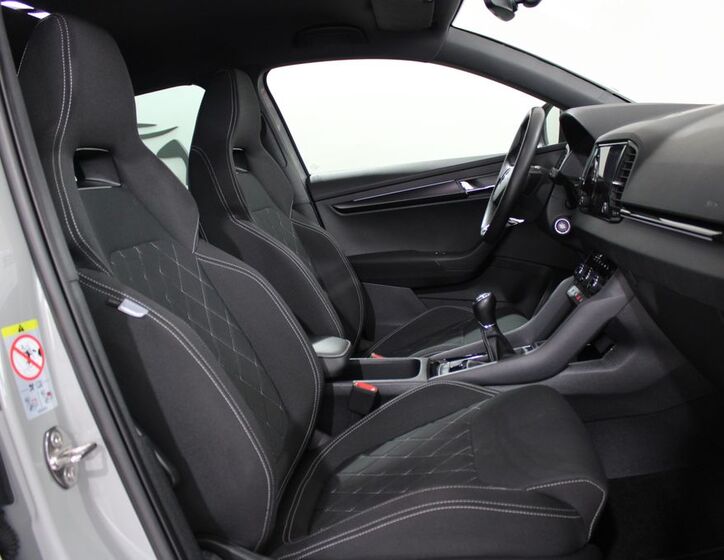Škoda Karoq 15