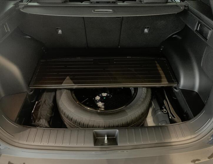 Hyundai Tucson 12