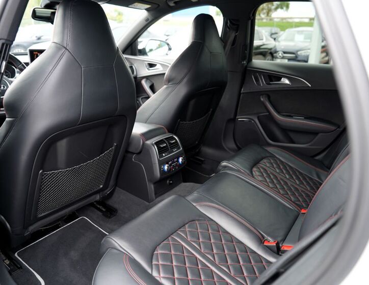 Audi A6 36